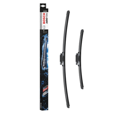 Bosch Aerotwin Twin Pack