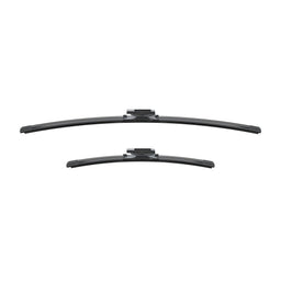 Bosch Aerotwin Twin Pack