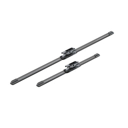 Bosch Aerotwin Twin Pack