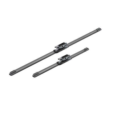 Bosch Aerotwin Twin Pack