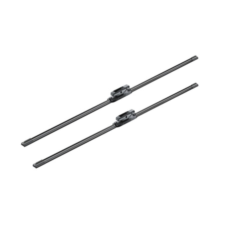 Bosch Aerotwin Twin Pack
