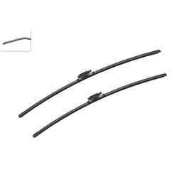 Bosch Aerotwin Twin Pack