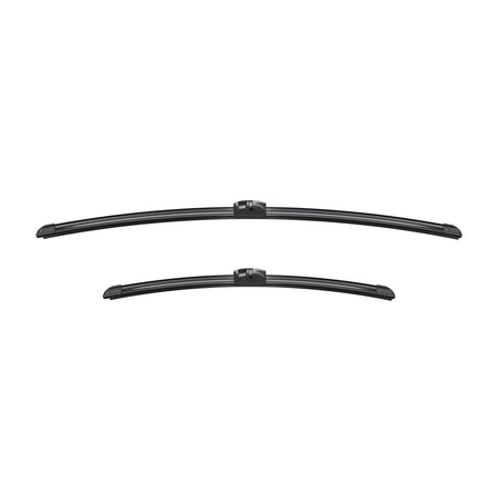 Bosch Aerotwin Twin Pack