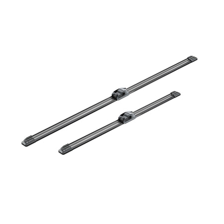 Bosch Aerotwin Twin Pack