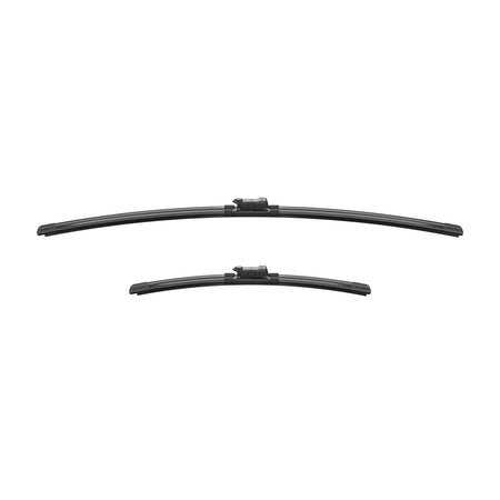 Bosch Aerotwin Twin Pack