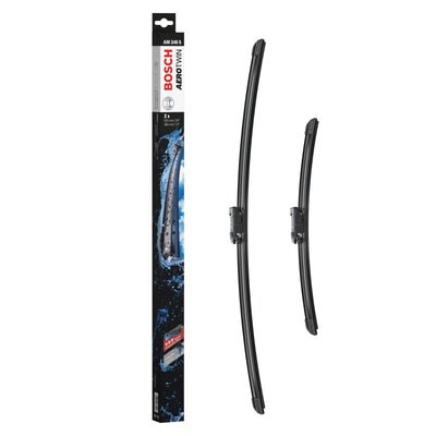 Bosch Aerotwin Twin Pack