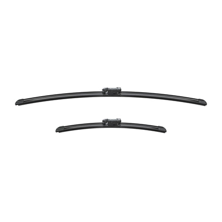 Bosch Aerotwin Twin Pack
