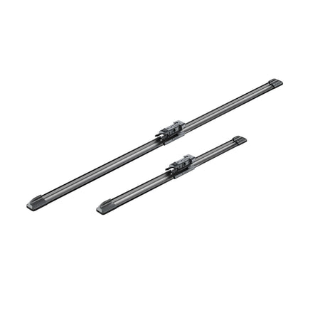 Bosch Aerotwin Twin Pack