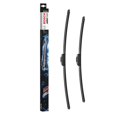 Bosch Retrofit Aerotwin Twin Pack