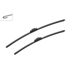 AR704S Bosch Aerotwin Twin Pack