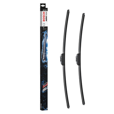 Bosch Retrofit Aerotwin Twin Pack