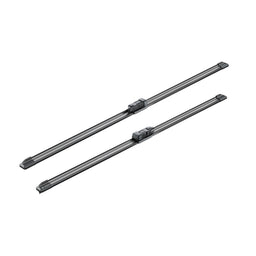 Bosch Aerotwin Twin Pack