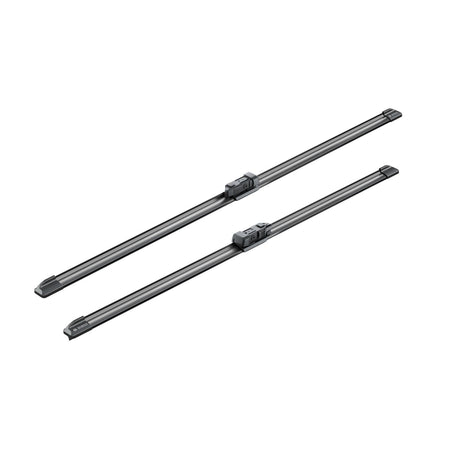 Bosch Aerotwin Twin Pack