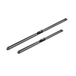Bosch Aerotwin Twin Pack