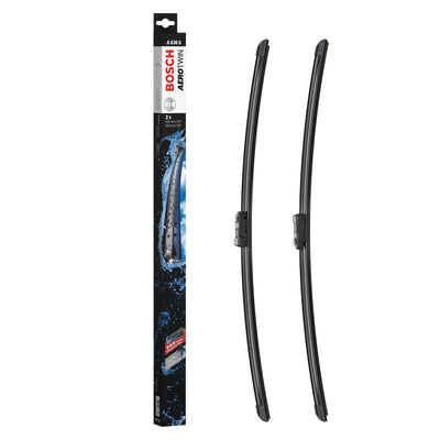 Bosch Aerotwin Twin Pack