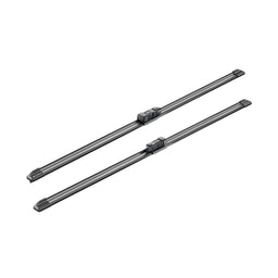 Bosch Aerotwin Twin Pack