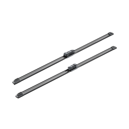 Bosch Aerotwin Twin Pack
