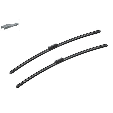 Bosch Aerotwin Twin Pack