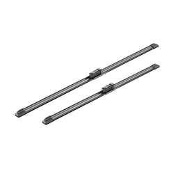 Bosch Aerotwin Twin Pack