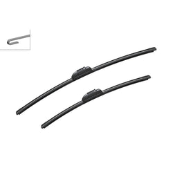 Bosch Retrofit Aerotwin Twin Pack