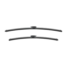 Bosch Aerotwin Twin Pack