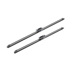 Bosch Aerotwin Twin Pack