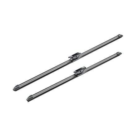 Bosch Aerotwin Twin Pack
