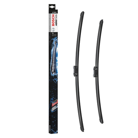 Bosch Aerotwin Twin Pack