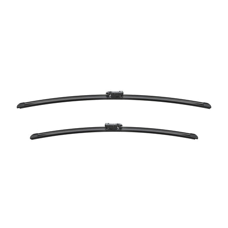 Bosch Aerotwin Twin Pack