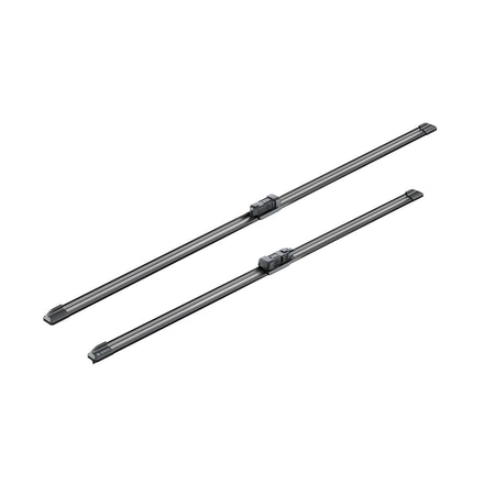 Bosch Aerotwin Twin Pack