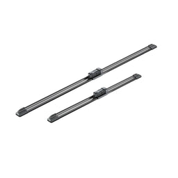 A721S Bosch Aerotwin Twin Pack