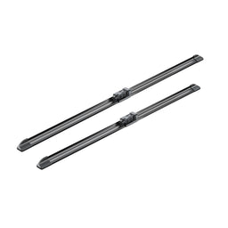 Bosch Aerotwin Twin Pack
