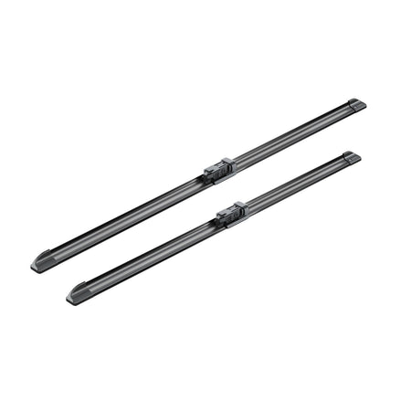 Bosch Aerotwin Twin Pack