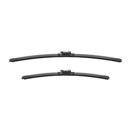 Bosch Aerotwin Twin Pack