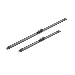 Bosch Aerotwin Twin Pack
