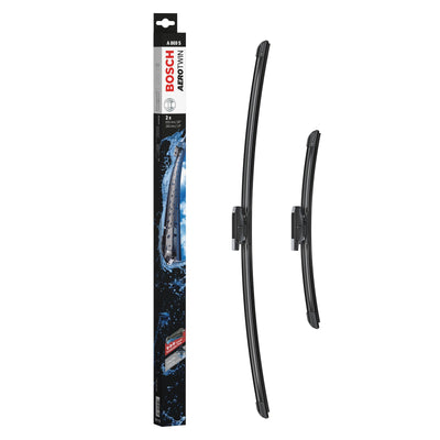Bosch Aerotwin Twin Pack