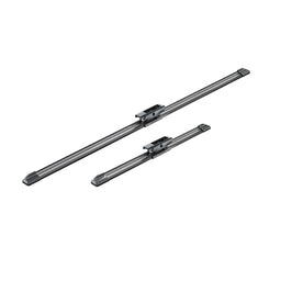 Bosch Aerotwin Twin Pack