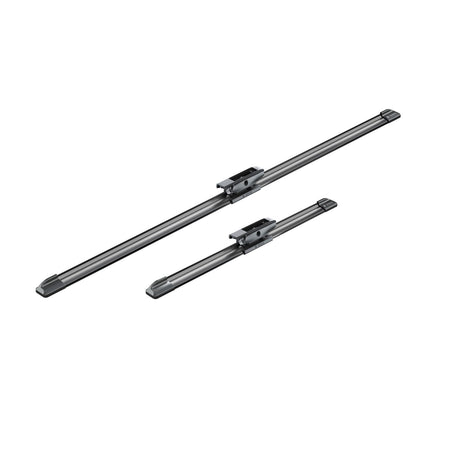 Bosch Aerotwin Twin Pack