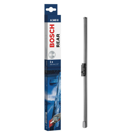 Bosch Rear Screen