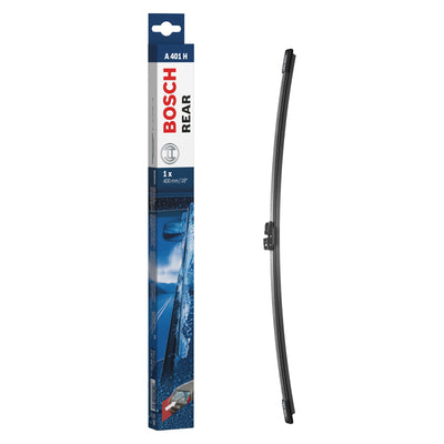 Bosch Rear Screen
