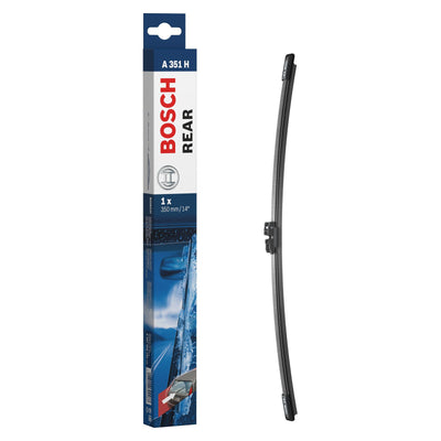 Bosch Rear Screen