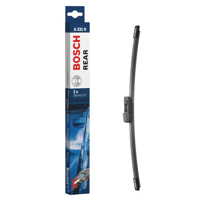 Bosch Rear Screen