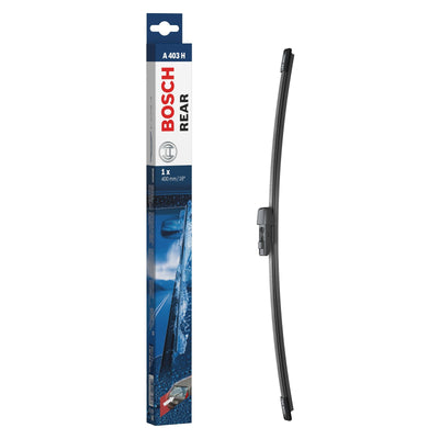 Bosch Rear Screen