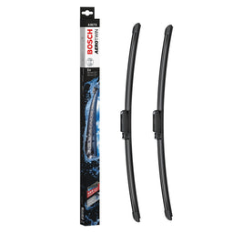 Bosch Aerotwin Twin Pack