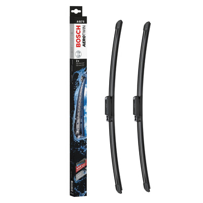 Bosch Aerotwin Twin Pack