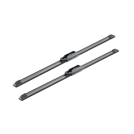 Bosch Aerotwin Twin Pack