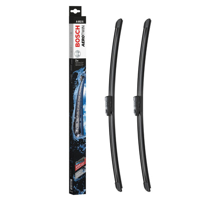 Bosch Aerotwin Twin Pack