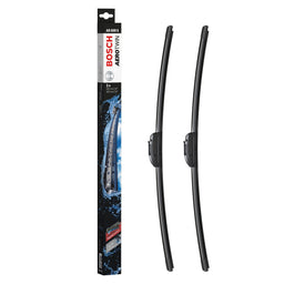 Bosch Retrofit Aerotwin Twin Pack
