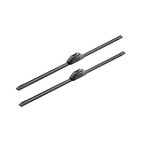 Bosch Retrofit Aerotwin Twin Pack