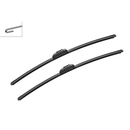 Bosch Retrofit Aerotwin Twin Pack